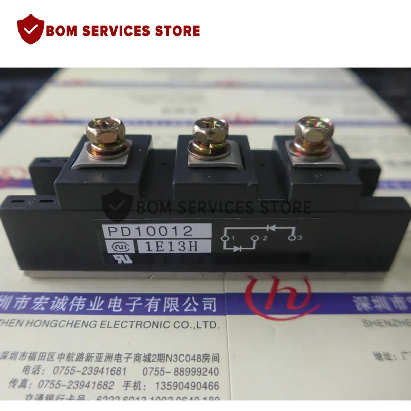 IGBT 모듈, PD6016, PD6016C, PD6008, PD10012, PD100N16, PD100N12, 정품, 무료 배송