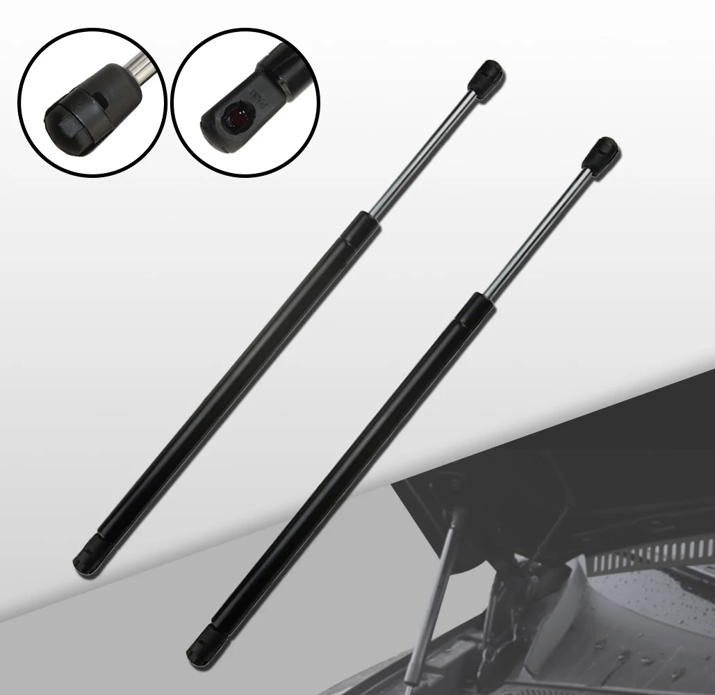 

Комплект из 2 амортизаторов капота для Honda Accord 1998-2002, передние, SG326010