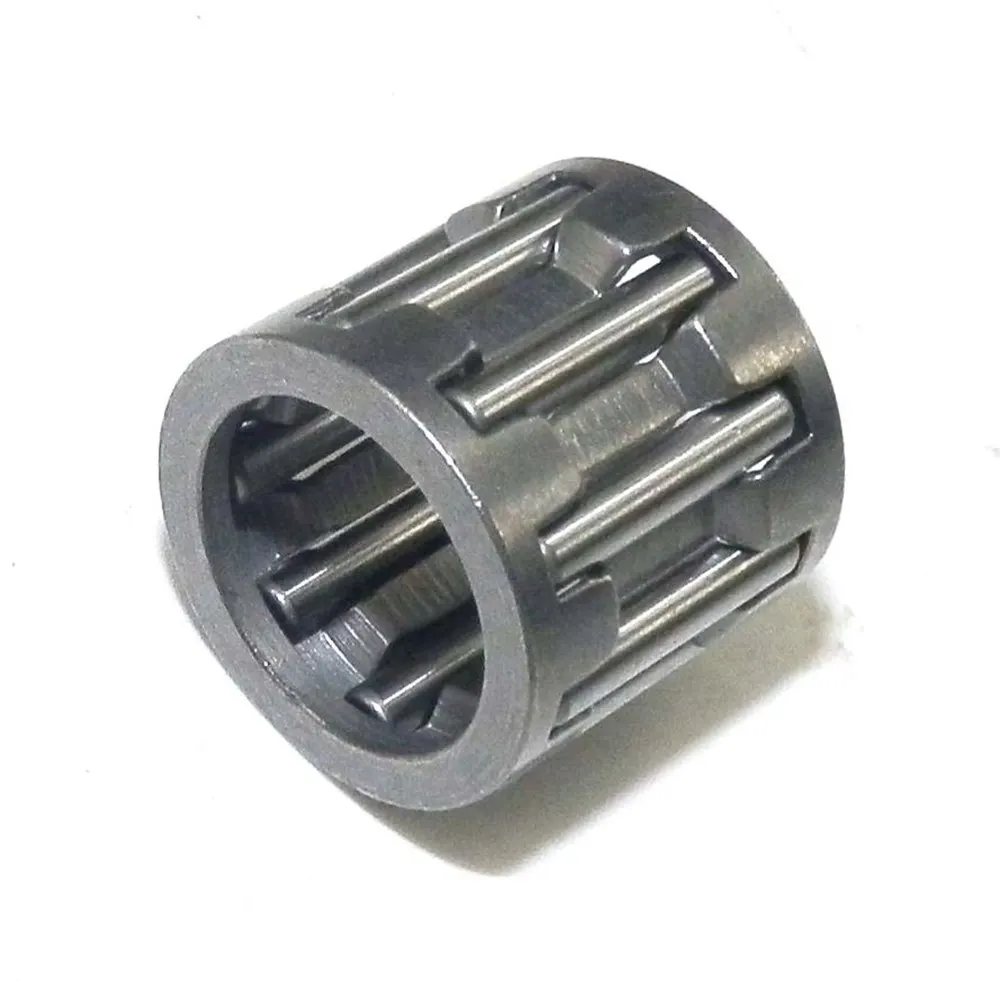 Wrist Pin Needle Bearing 12mm/10mm For 2T Minarelli JOG 1PE40QMB 2 Stroke 50 70cc Scooter Moped Parts