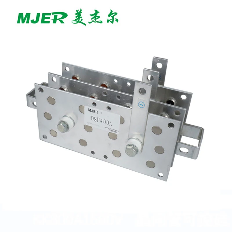 

DSH400A Three Phase DC Welder Bridge Rectifier 200*98*3p DSH400A
