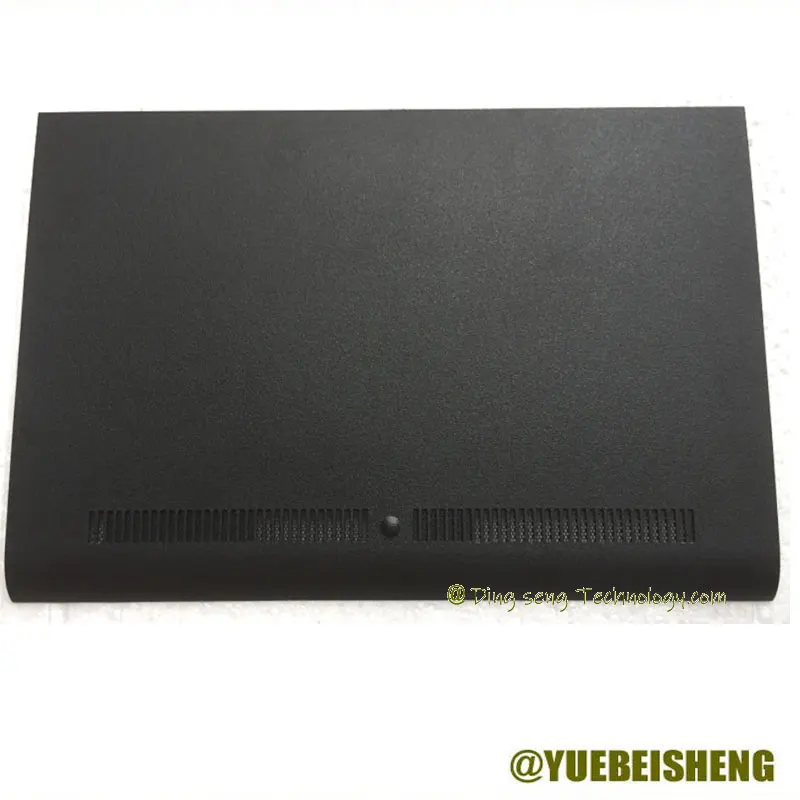 YUEBEISHENG                    New For HP 4340S 4341S 4345S Bottom case door HDD case rear cover memory shell  691116-001