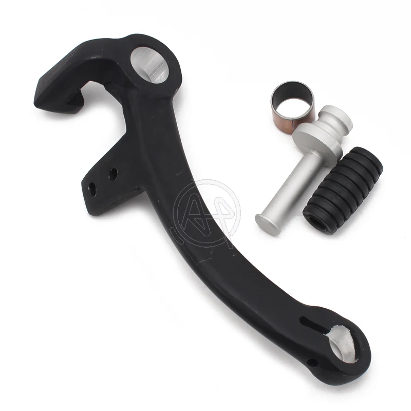 الخلفية بدال فرامل مجموعة ل بينيلى BN302 تورنادو TNT300 STELS 300 Keeway RKX 300 جديد تحسين زيادة سمك/BN TNT 300 302 #3