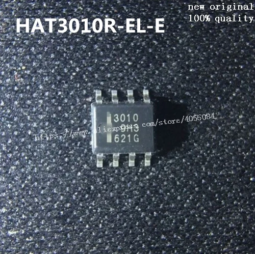 

5PCS HAT3010R-EL-E HAT3010R-EL HAT3010R HAT3010 Brand new and original chip IC 3010