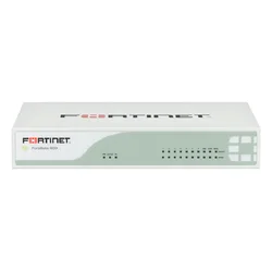 95% new FortiGate 60D Fortinet Fortinet firewall full Gigabit firmware 6.0 suitable for learning VPN FortiGate-60D FG-60D