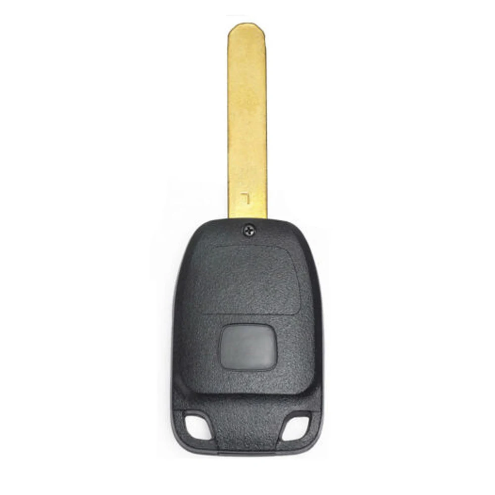 Keyecu N5F-A04TAA, 35118-TK8-A10 5 Buttons Remote Key Shell Case Cover for Honda Odyssey 2011 2012 2013 2014 N5FA04TAA