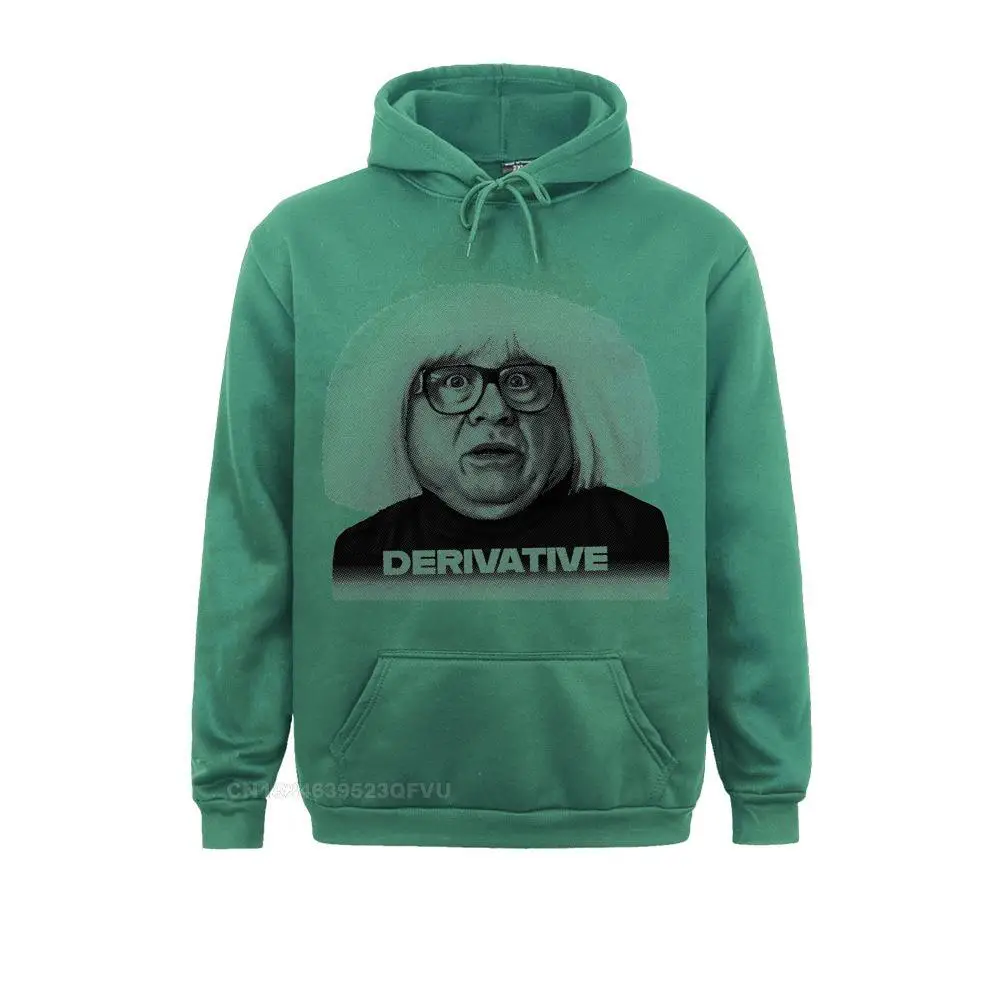 It's Always Sunny In Philadelphia Hoodie Men Danny Devito Nightman Cotton Clothing Shirt Camisa Sweasweater Men's Harajuku