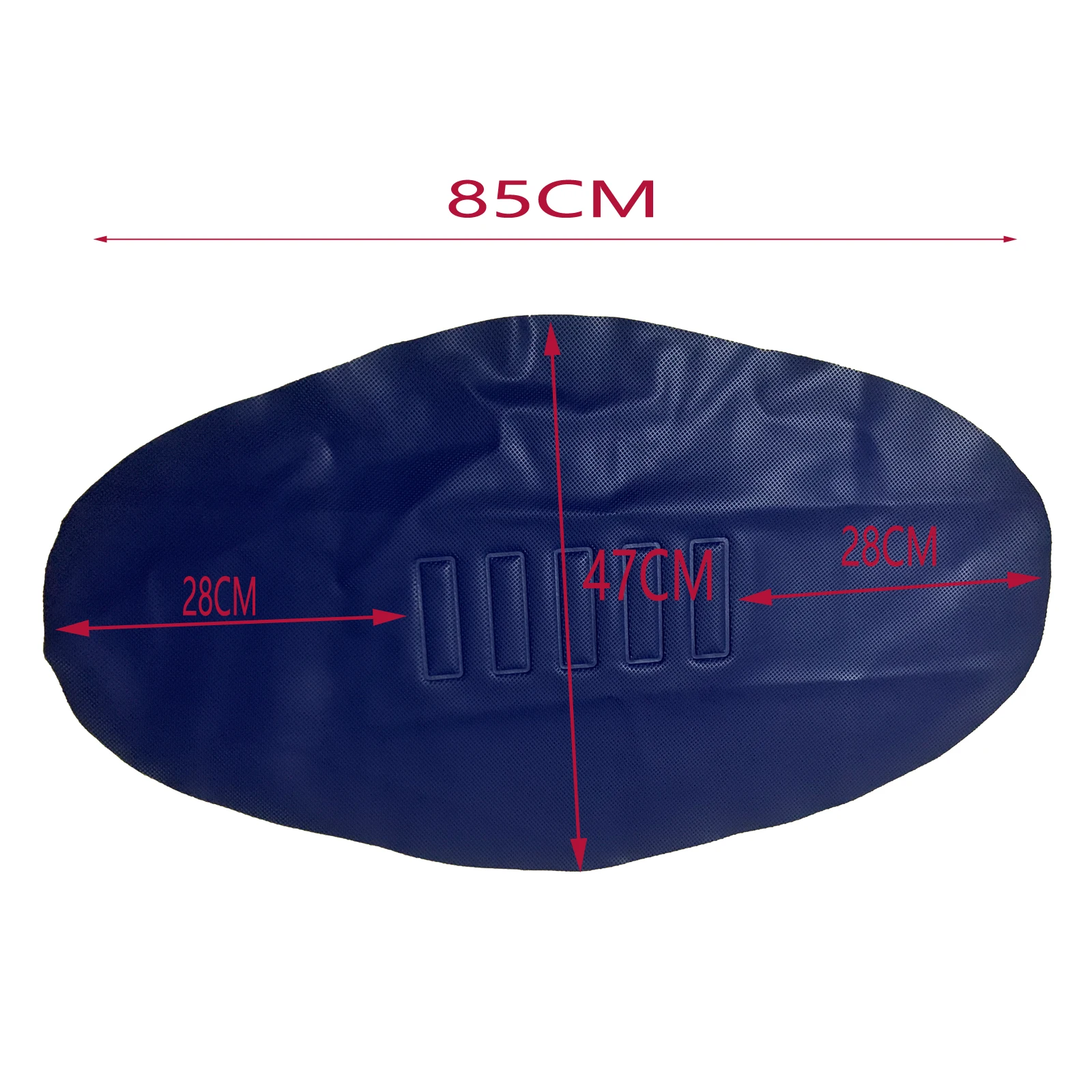 Universally Motorcycle Seat Cover With Increased Particles Anti-Skid Waterproof Modified Prevent Wear For SXF EXC XCF KXF YZF WR