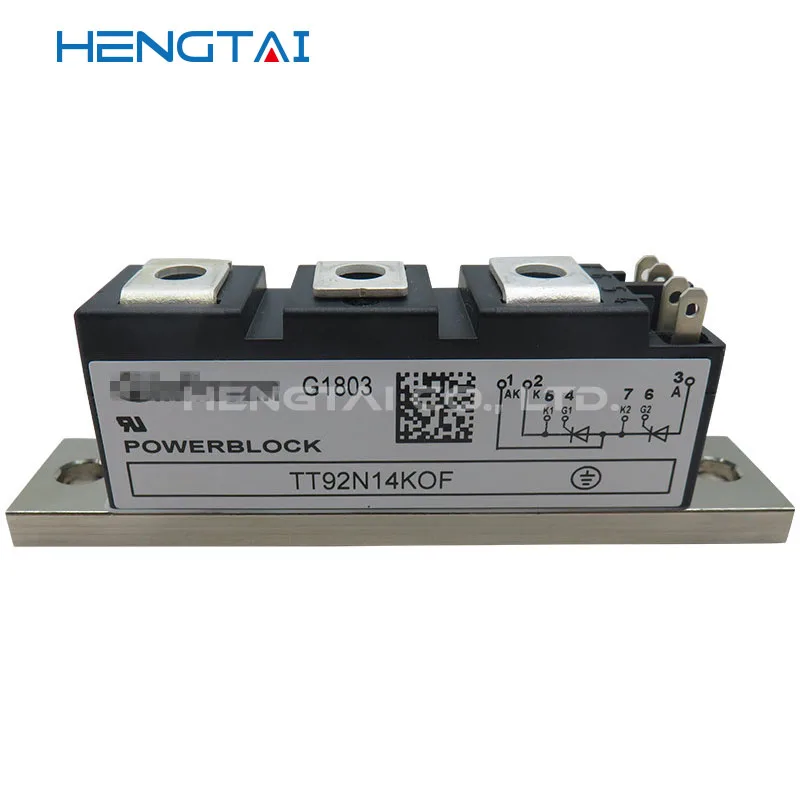 Free shipping  TT92N14KOF  NEW AND ORIGINAL MODULE