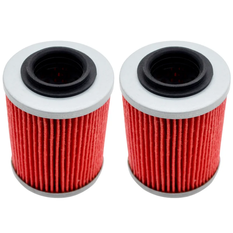 Oil Filter For APRILIA RSV MILLE 1998-2005 RSV TUONO 2004 2005 SL1000 SL 1000 FALCO 2000-2008 TUONO 1000 2006-2009