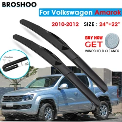 Car Wiper Blade For Volkswagen Amarok 24