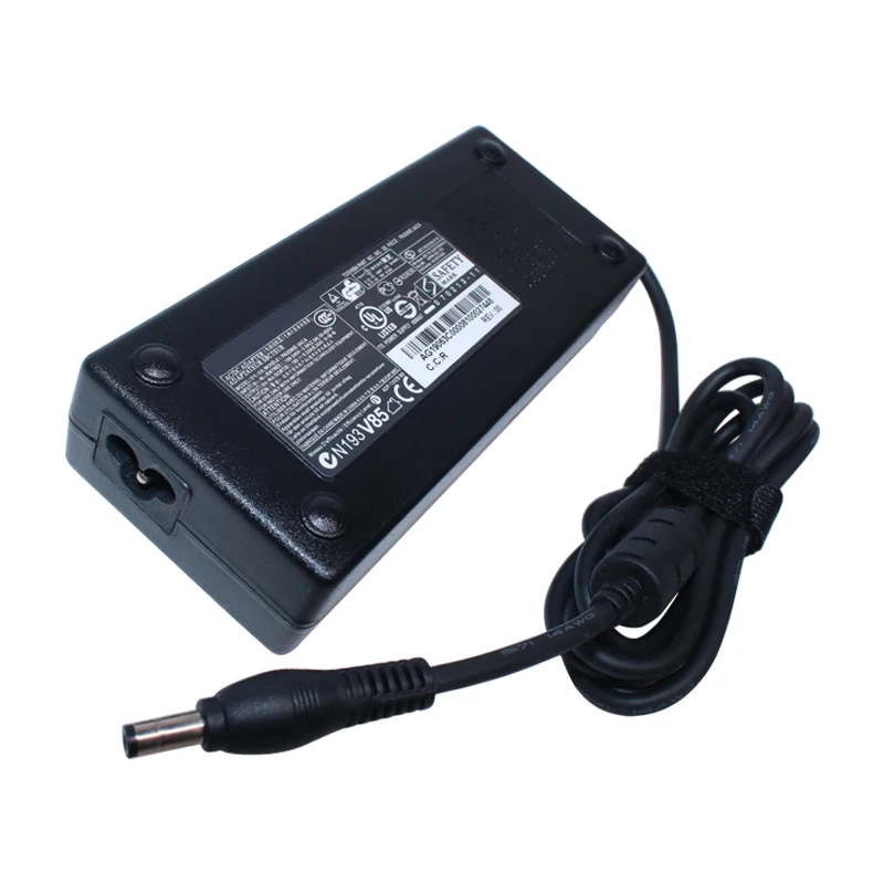 

19V 6.32A AC Adapter PA3717E-1AC3 PA3290E-3ACA Laptop Charger For Toshiba Satellite L70-A L70-B L70D-A L75D L770 L770D L775D