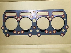 

Engine Cylinder Head Gasket Fit for Mitsubishi 4DQ5 Diesel Engine Forklift and Truck