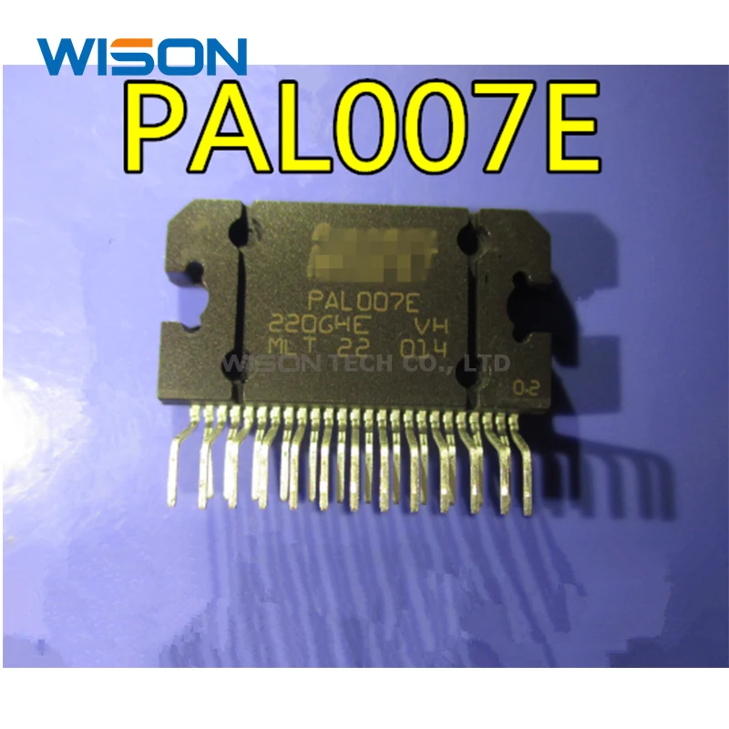 ใหม่และต้นฉบับ PAL007B PAL007A PAL007C PAL007E โมดูล