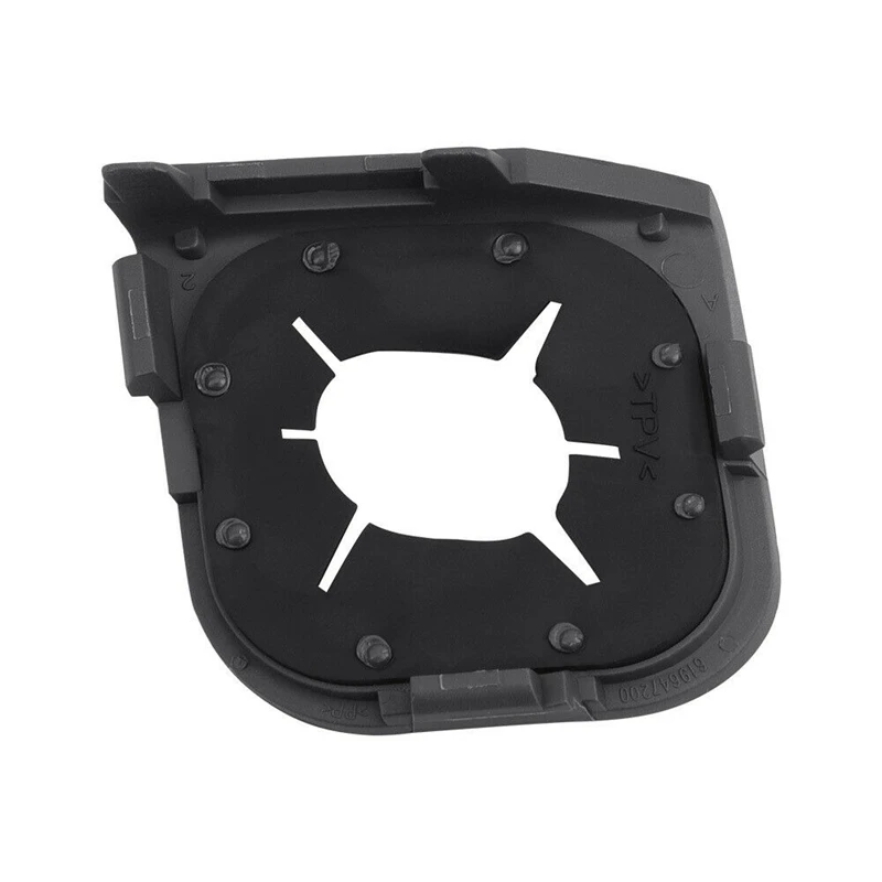 Car Cruise Control Switch Cover Cruise Switch Dust Cover for Toyota E\'Z 2011-2016 Corolla 2015 45186-0F050-E0