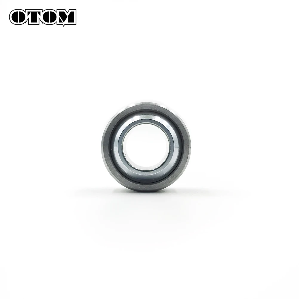 OTOM Motorcycle Rear Shock Absorbing Lower Rod Fisheye Bearing Oil Seal For KTM 525 SX EXC HUSQVARNA FC FE TX FX Motorbike Parts