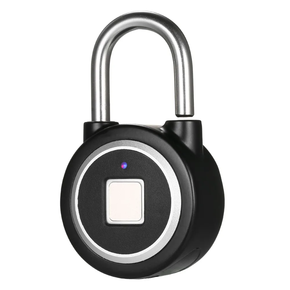 BT Fingerprint Smart Keyless Lock