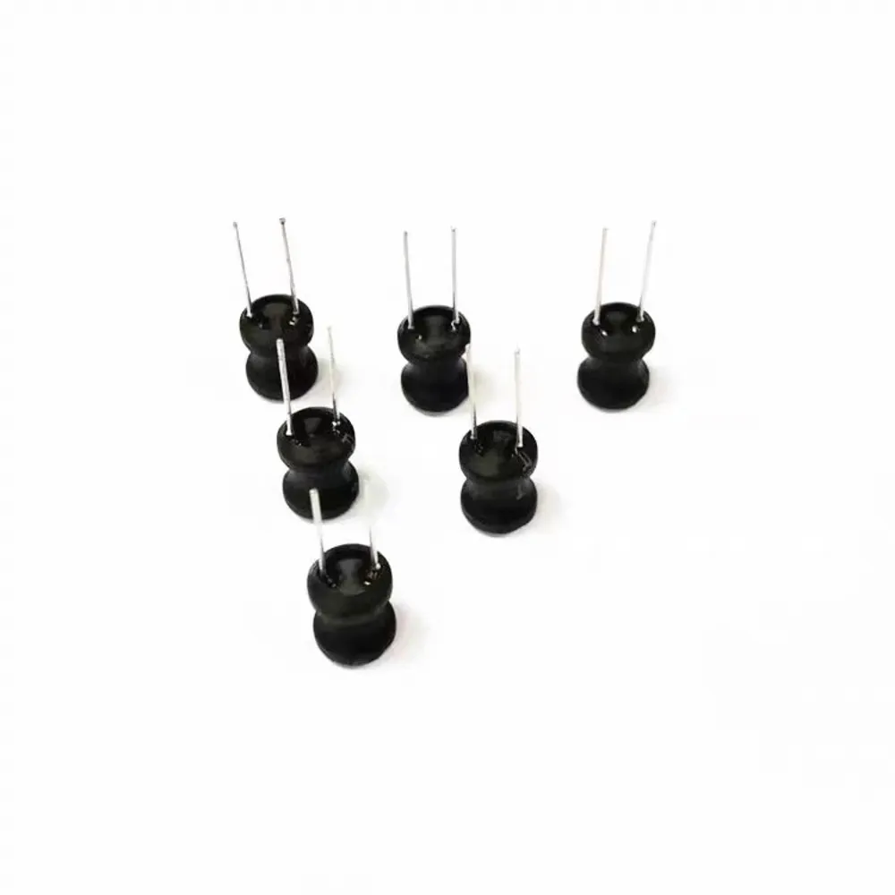 

500PCS 8*10mm Inductance Power Inductor Kit 33UH 8x10MM