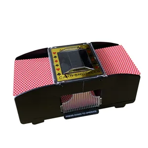 10 Top Sales Automatic Card Shuffler - №5