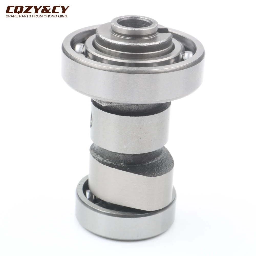 Scooter high quality camshaft for Yamaha bws zuma YW 125cc MBK X-Over Flame-X 125 5S9-E2170-01 Engine parts