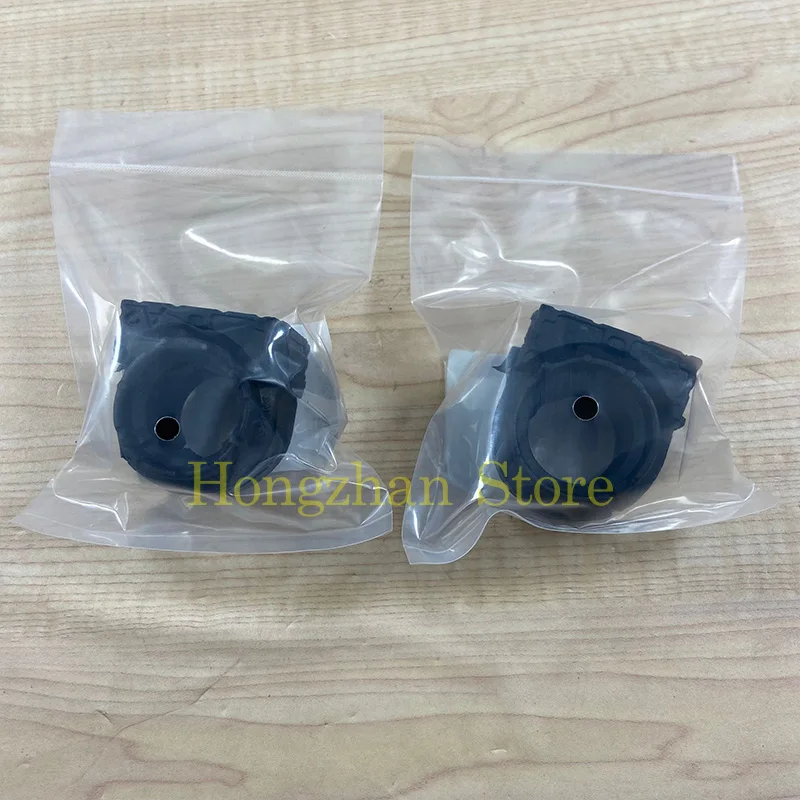 2PCS/LOT 13281784 Original Stabilizer Rubber Anti-Roll Bearing Bushing Isolation Shaft For Chevrolet- Cruze Opel Astra Insignia