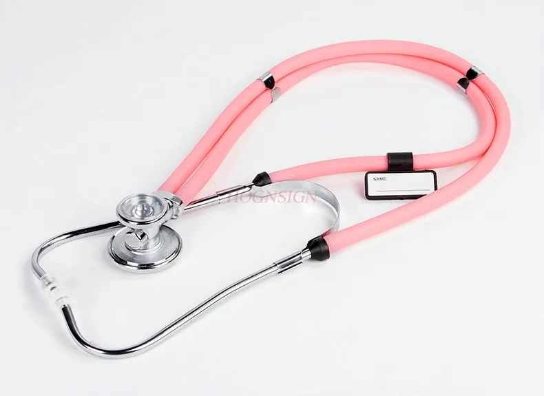 

Multi-function stethoscope doctor special professional pediatric pregnant women listen to fetal heart diagnosis medical device