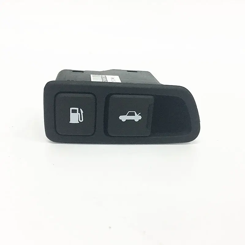 

Fuel filler tank cover opening switch button rear trunk opening switch button for kia Optima K5 2011-2015