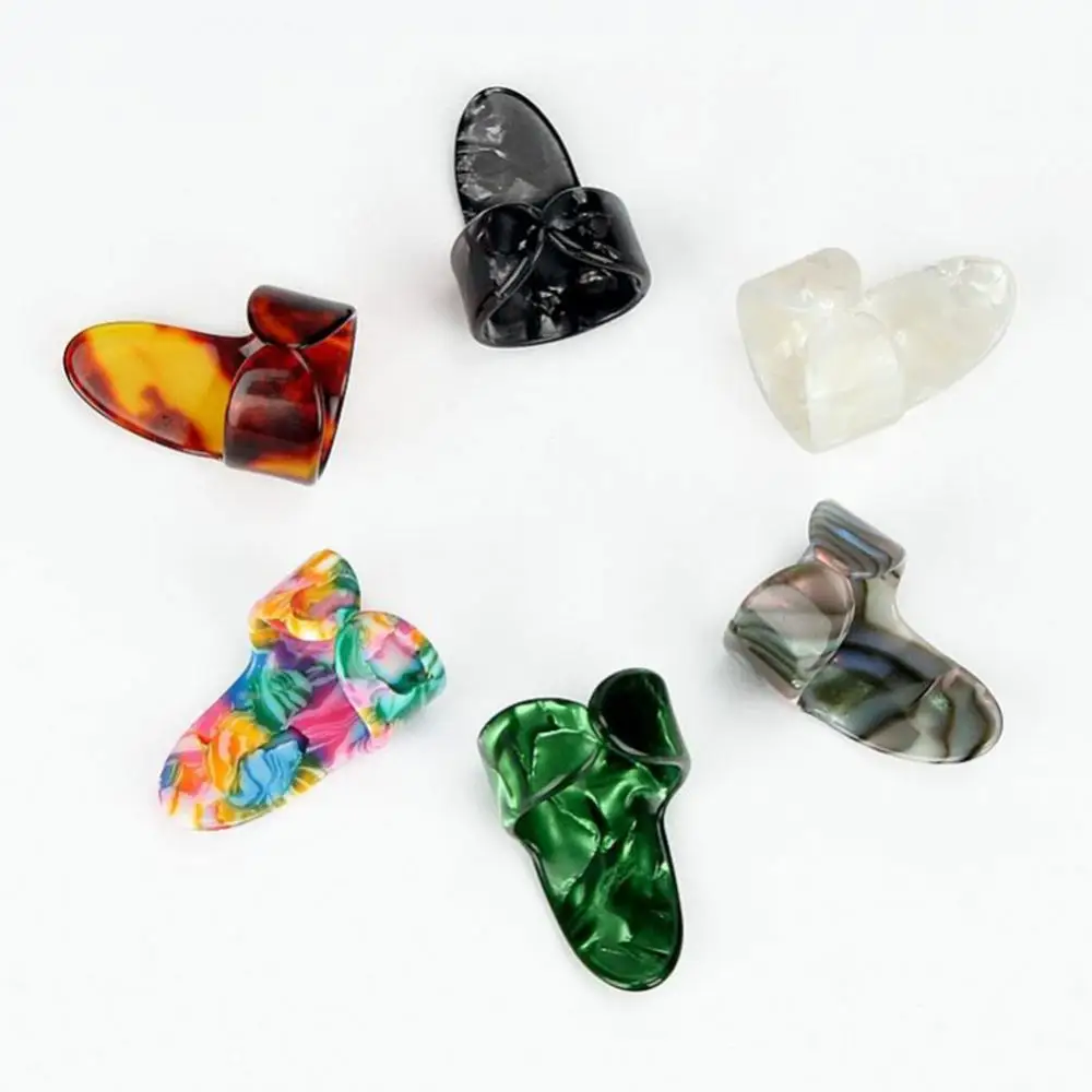 Guitar Part Finger Picks Guitar Picks Pickup Guitar Bass Fingerstyle Thumb Plectrums Picks Plectrum