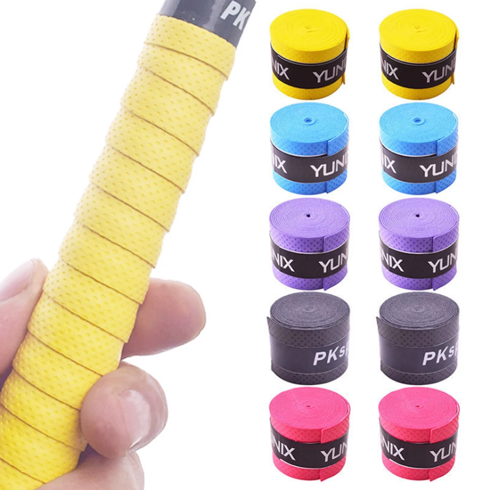 Fishing Rod Suck Sweat Band Antislip Breathable Bicycle Handlebar Badminton Tennis Grip Tape Sport Dumbbells Pingpong Sweatband