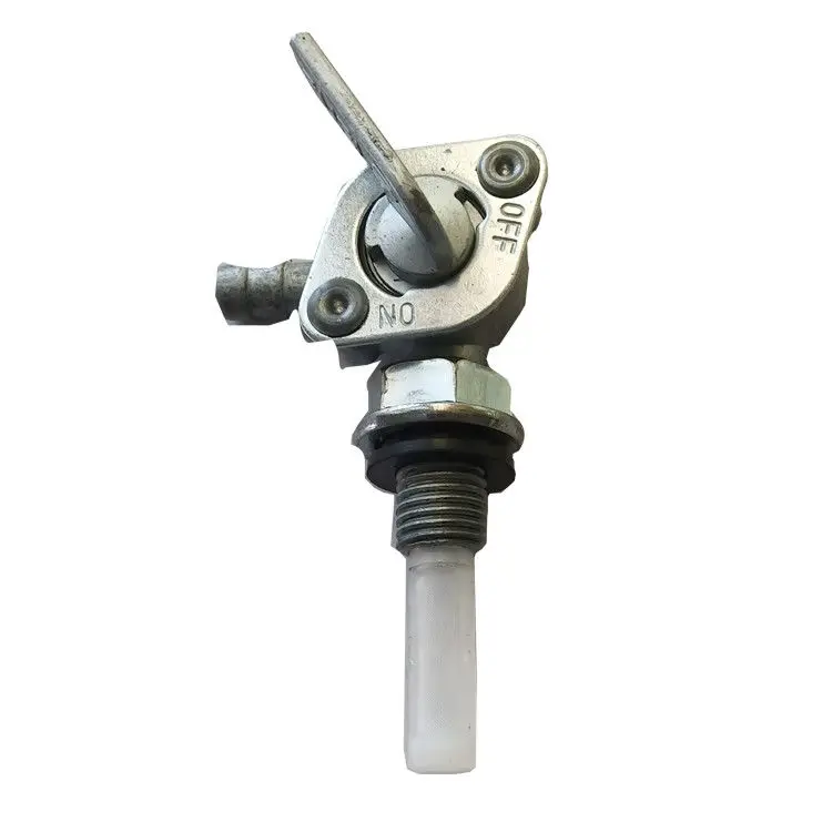 Gasoline Generator Accessories 168 Unit 2kw 6.5KW External Wire Internal Thread Fuel Tank Switch Oil Switch
