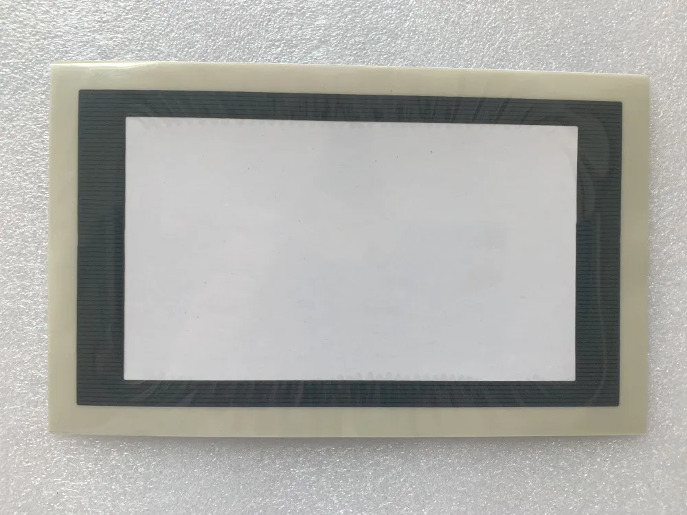 New Replacement Compatible Touchpanel Protective Film for F940WGOT-TWD-C F940WGOT-TWD