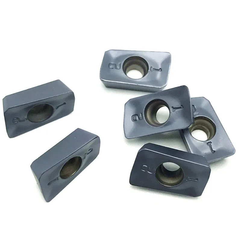 Milling Inserts APMT 1135 IC928 metal Lathe Tool Internal turning tool APMT 1135 Carbide Insert CNC Milling Cutting Tool