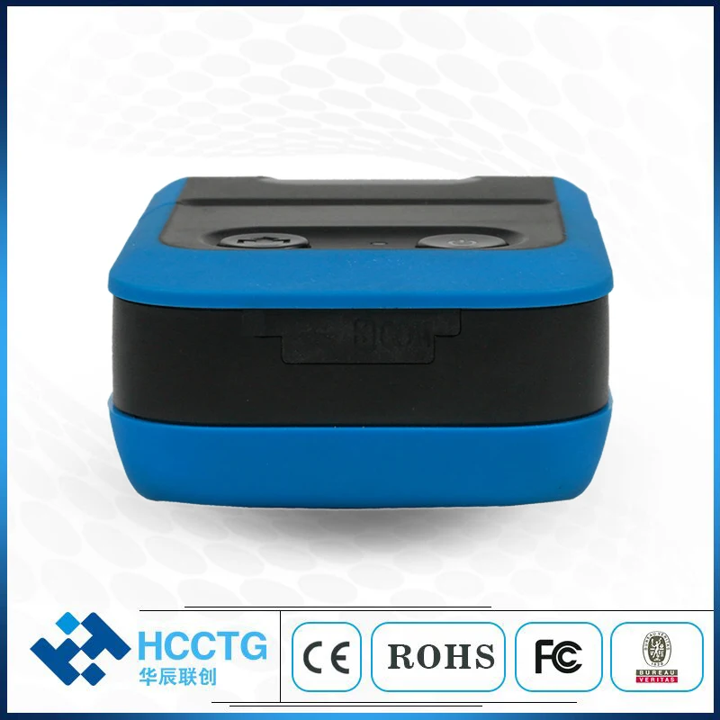 

Portable 58mm Bluetooth USB Thermal Laber Mobile Printer HCC-L21