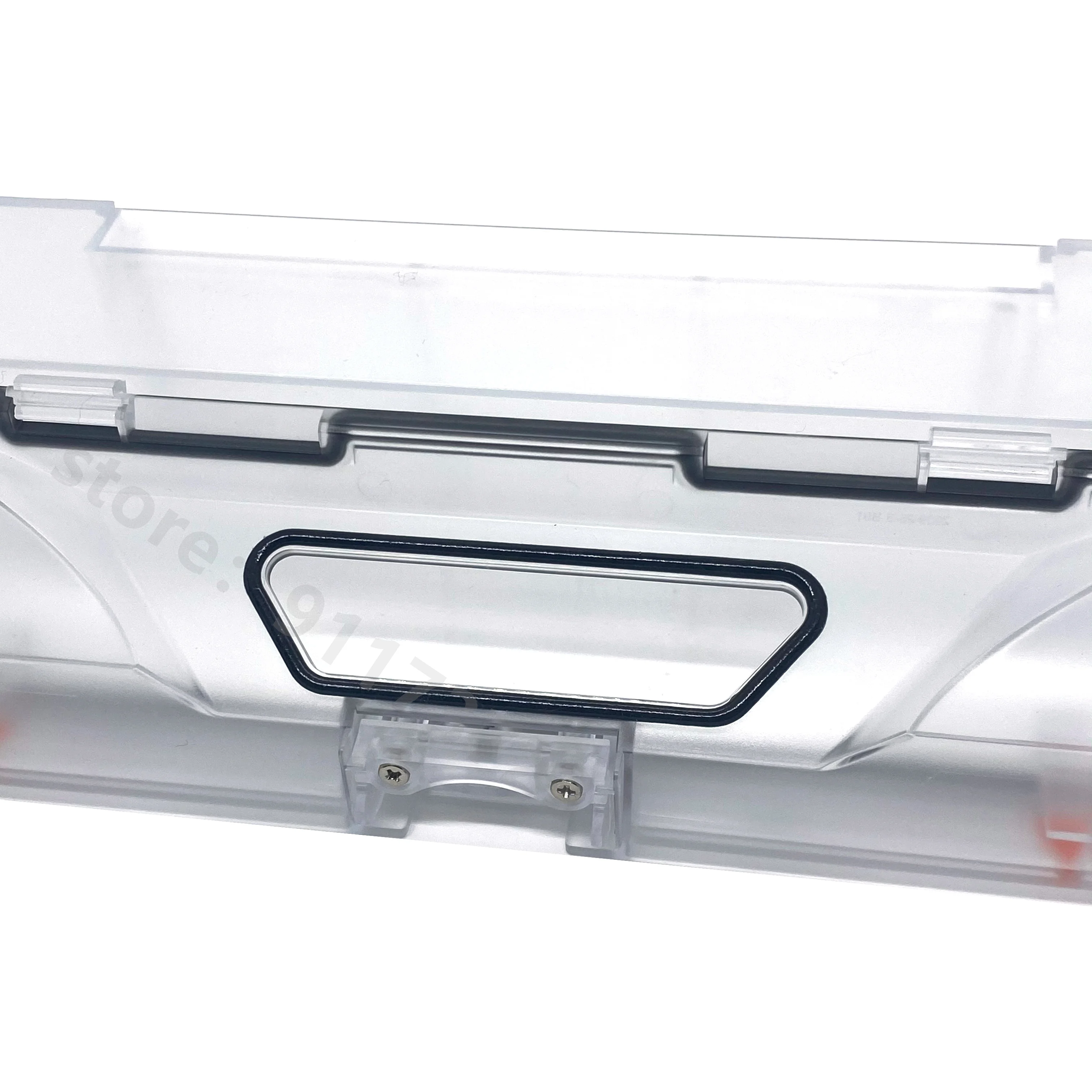 Neue Original Staub Box für Dreame Staubsauger Robotic Dreame D9 Mülleimer Box Zubehör