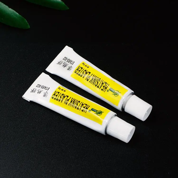 5g Thermal Grease Paste Conductive Heatsink Plaster Adhesive Glue For Chip VGA RAM LED IC Cooler Radiator Cooling Adhesive Glue