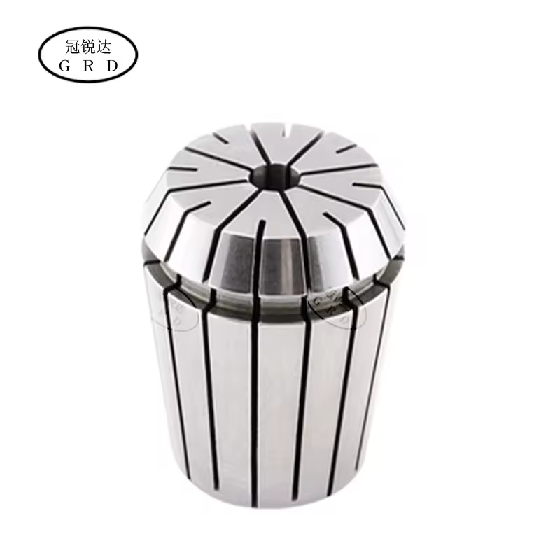ER20 collet range 1mm 2mm 3mm 4mm 5mm 6mm 7mm 8mm 9mm 10mm 12mm 13mm 3.175mm 12.7mm 3/8 1/2 er20 chuck for cnc lathe tool holder - Image 3