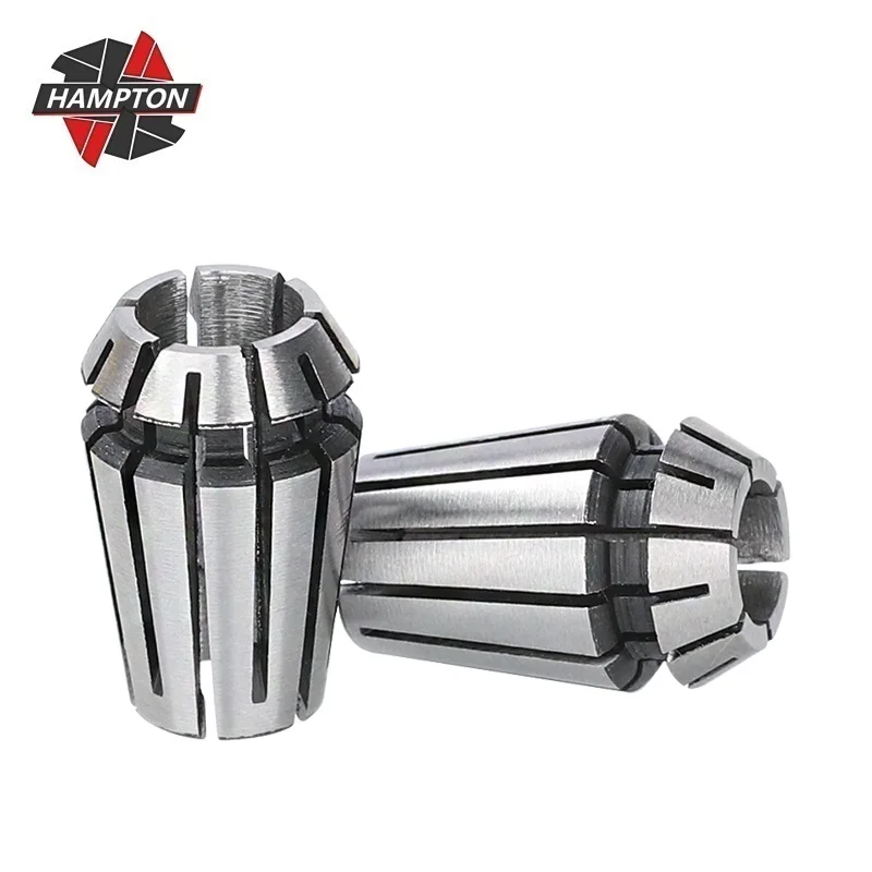 

1pc ER11 Spring Collet Chuck 1/1.5/2/2.5/3/3.5/4/4.5/5/5.5/6/6.5/7mm CNC Router Spring Chuck For CNC Router Milling Cutter