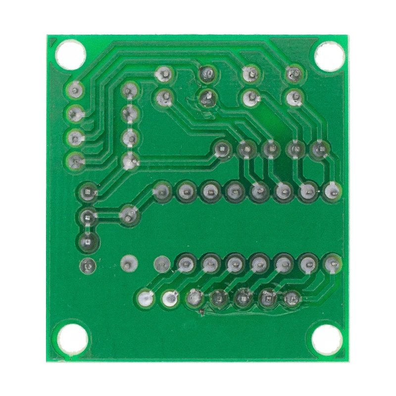 28BYJ-48-5V 4-fazowy silnik krokowy płyta sterownicza ULN2003 silnik krokowy ULN2003 płyta sterownicza PIC MCU DIY