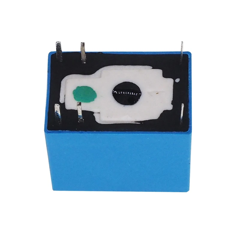 5PCS/Lot Signal Relay 4100 SRS-05VDC-SL SRS-12VDC-SL SRS-24VDC-SL 5V 12V 24V 6Pin 3A A Set of Conversions