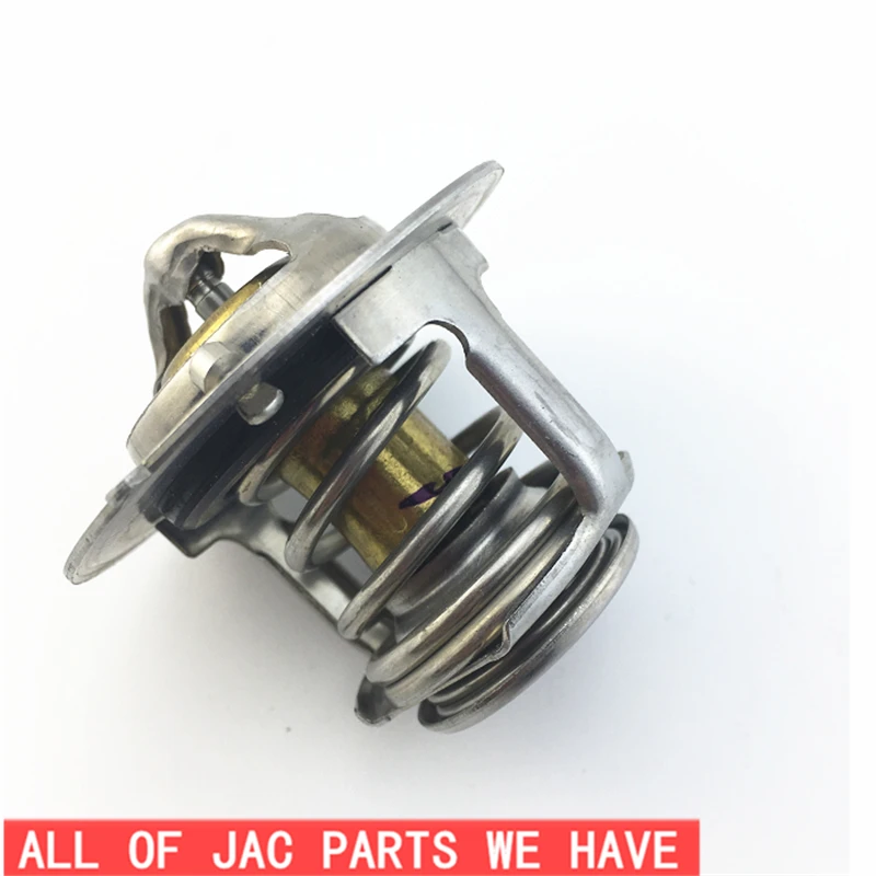

1041050FB Thermostat of JAC Rein Refine Sunray Parts