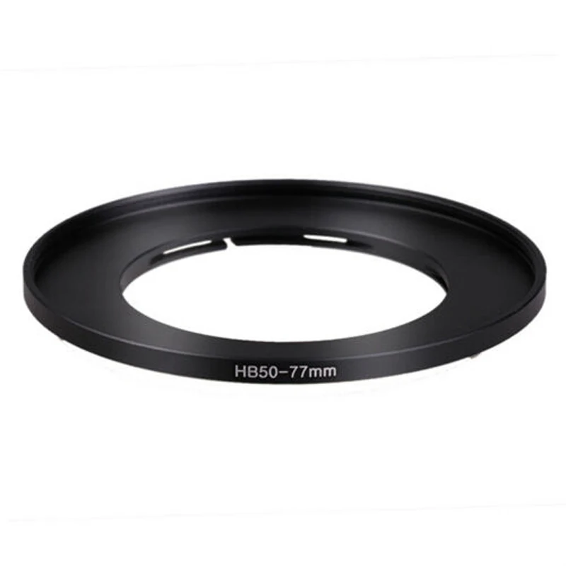 ProScope ل هاسيلبلاد B50-52mm B50-55mm B50-58mm B50-62mm B50-67mm B50-72mm B50-77mm B50-82mm مهايئ المرشح حلقة