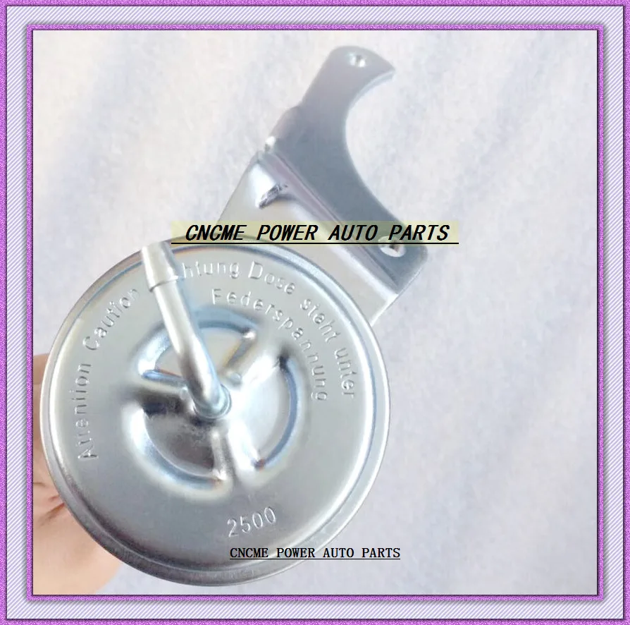 ww Turbo Actuator K04 53049880049  860283 53049700049 55559850 5860018 5849028 55557699 For Opel Passenger VXR Astra OPC Z20LEH