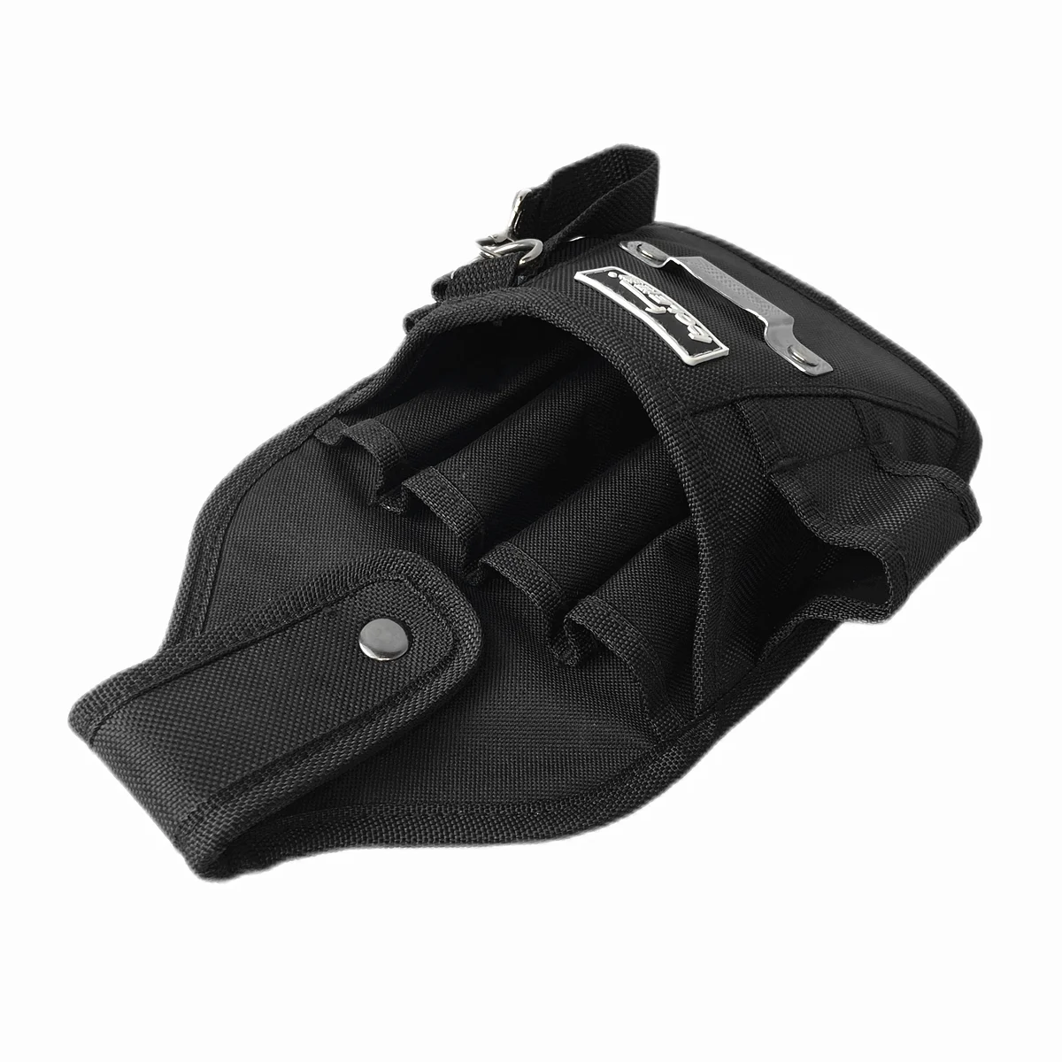 BOLE Manual Tool Bag, Multi-Functional Waist Bag, Portable Thickened Wear Resistant WaterProof Bag