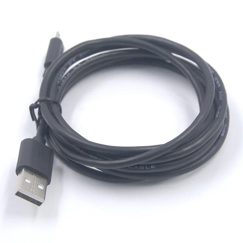 11MM Long Micro USB Connector Cable for Blackview BV6000 Oukitel K10000 Pro Homtom Zoji Z8 Z7 1.5m/2m/3m