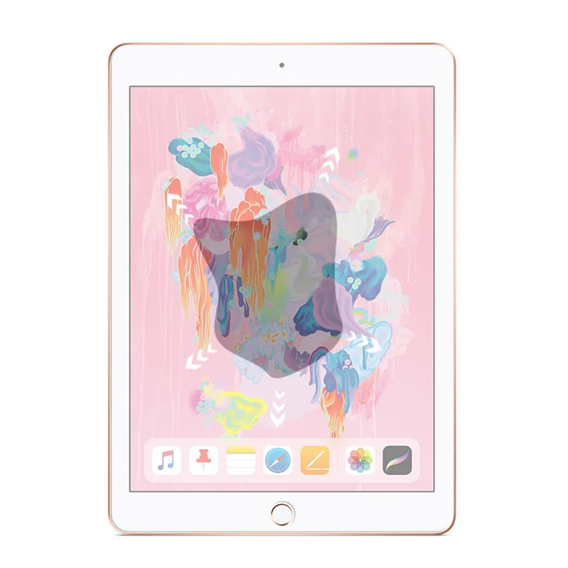 2 шт. 0,26 мм закаленное стекло для Apple iPad mini 1 2 3 mini4 mini5 7,9 дюймов стекло для iPad mini 6 8,3 дюймов защита экрана планшета