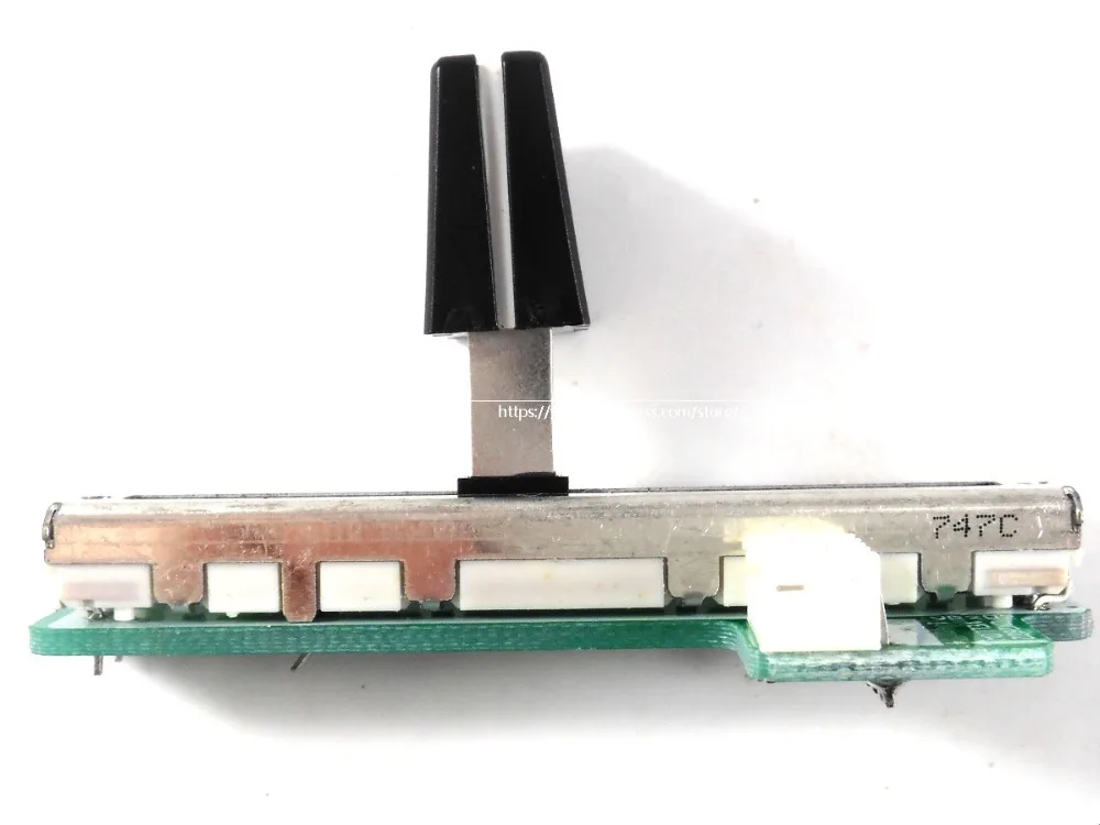 DJM800 CH2 CH4 FADER ترقية لبايونير DJM 800 DWX2538 (DWX2540)+ DAC2371