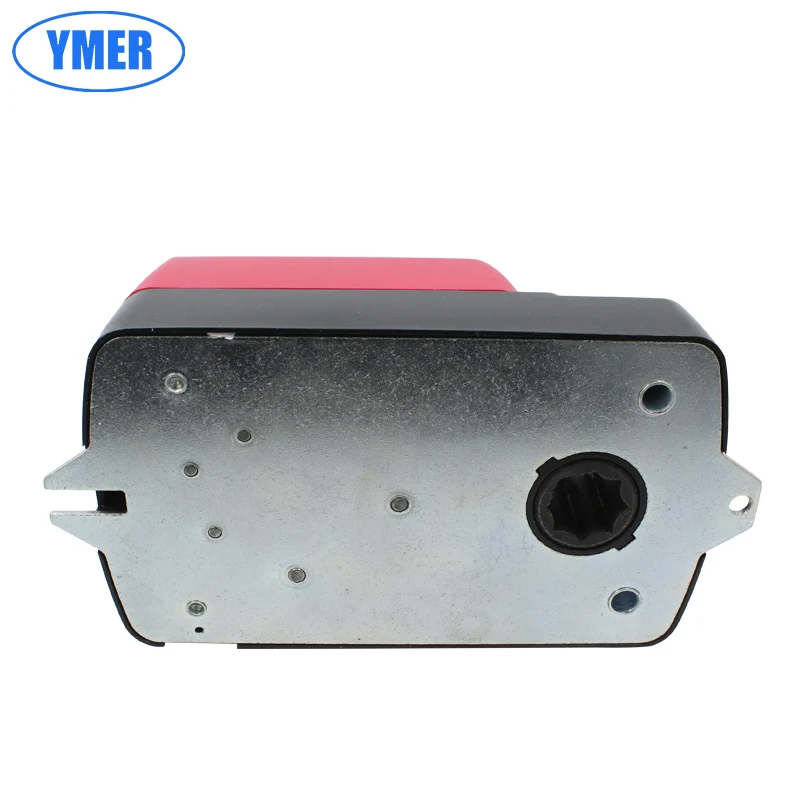 High Quality 5NM AC24V DC24V AC220V Damper Actuator Open-Close or 3-point For Havc System