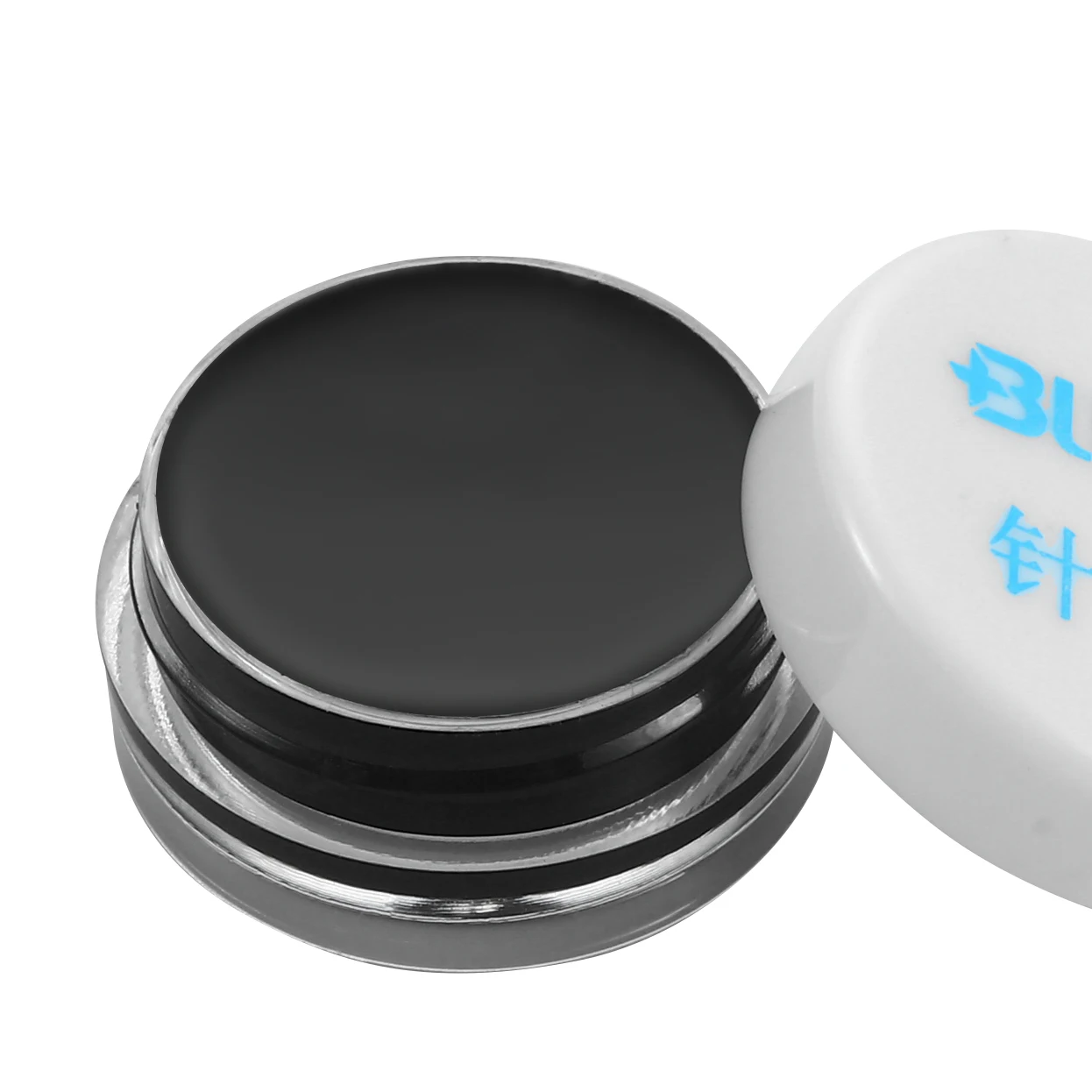 Limpiador de aguja de disco autoadhesivo, cartucho de alta calidad profesional, Gel limpiador de Stylus, gran oferta