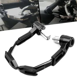 For DUKE390 DUKE790 DUKE 125 200 250 390 790 RC390 RC200 RC125 Motorcycle CNC Handlebar Brake Clutch Levers Protector Guard