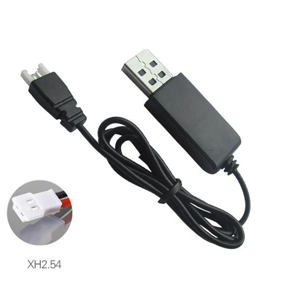 Cargador 5 En 1 Para Baterías 3.7V 1800mAh – Compatible Con Drones KY601S, SYMA X5, H5P Y Más, Carga Simultánea De 5 Baterías