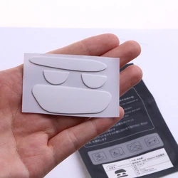 1Pack Professional Mouse Skates Stickers Mouse Feet Pad Replacement for logitech MX Master / Master 2S Mouse Glides Au04 21
